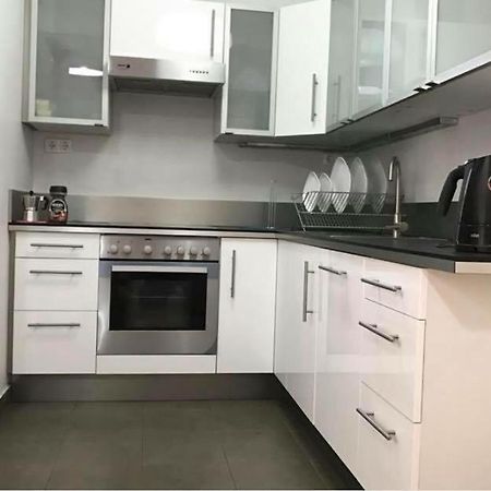 Astoria Metro Apartment Budapest Extérieur photo