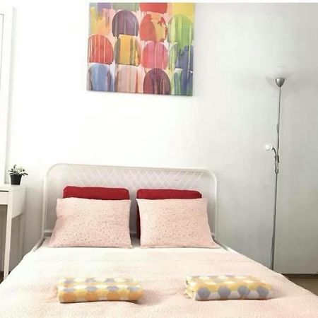 Astoria Metro Apartment Budapest Extérieur photo