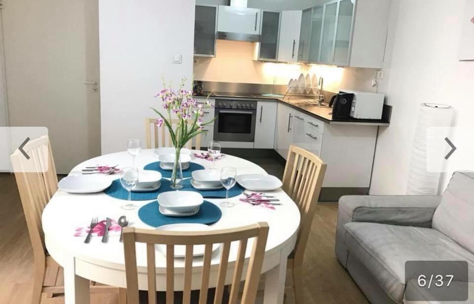Astoria Metro Apartment Budapest Extérieur photo