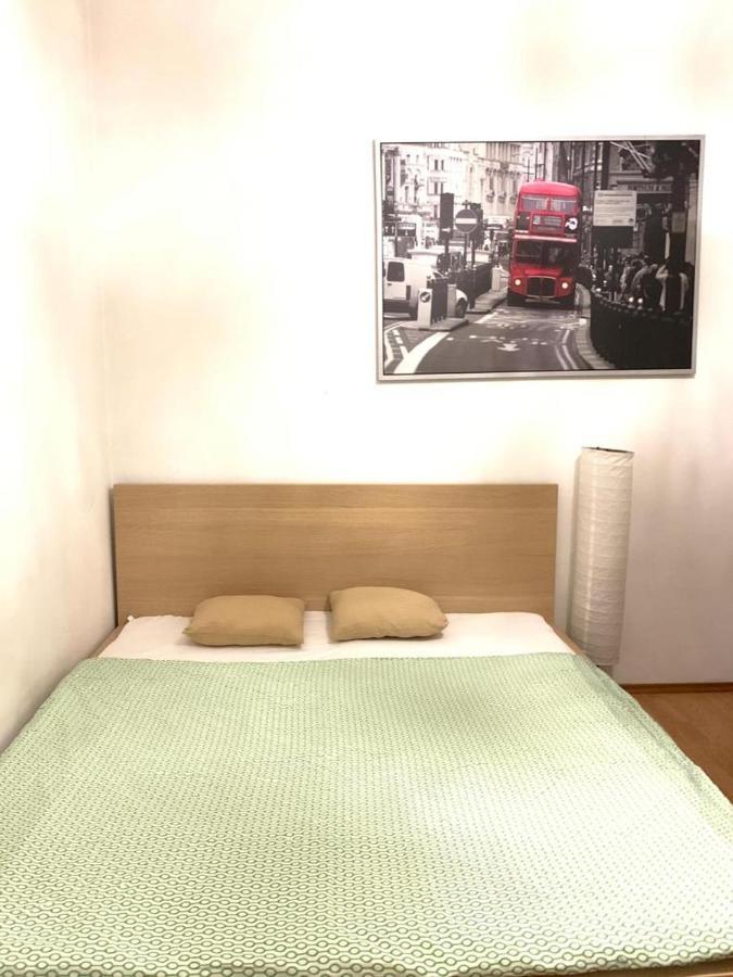 Astoria Metro Apartment Budapest Extérieur photo