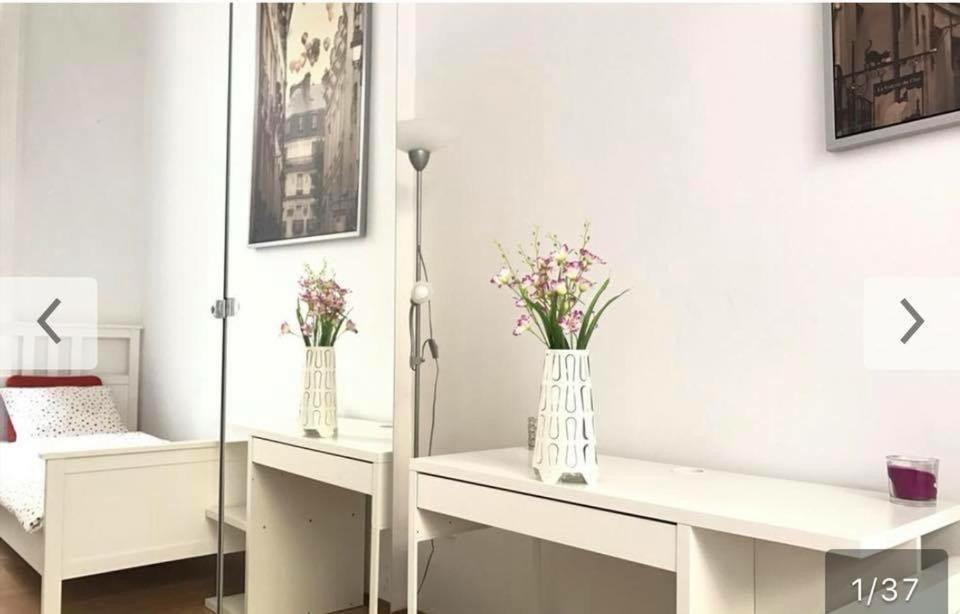 Astoria Metro Apartment Budapest Extérieur photo