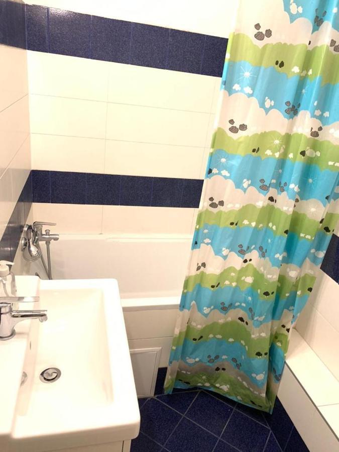 Astoria Metro Apartment Budapest Extérieur photo
