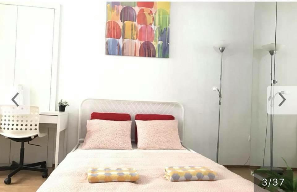 Astoria Metro Apartment Budapest Extérieur photo
