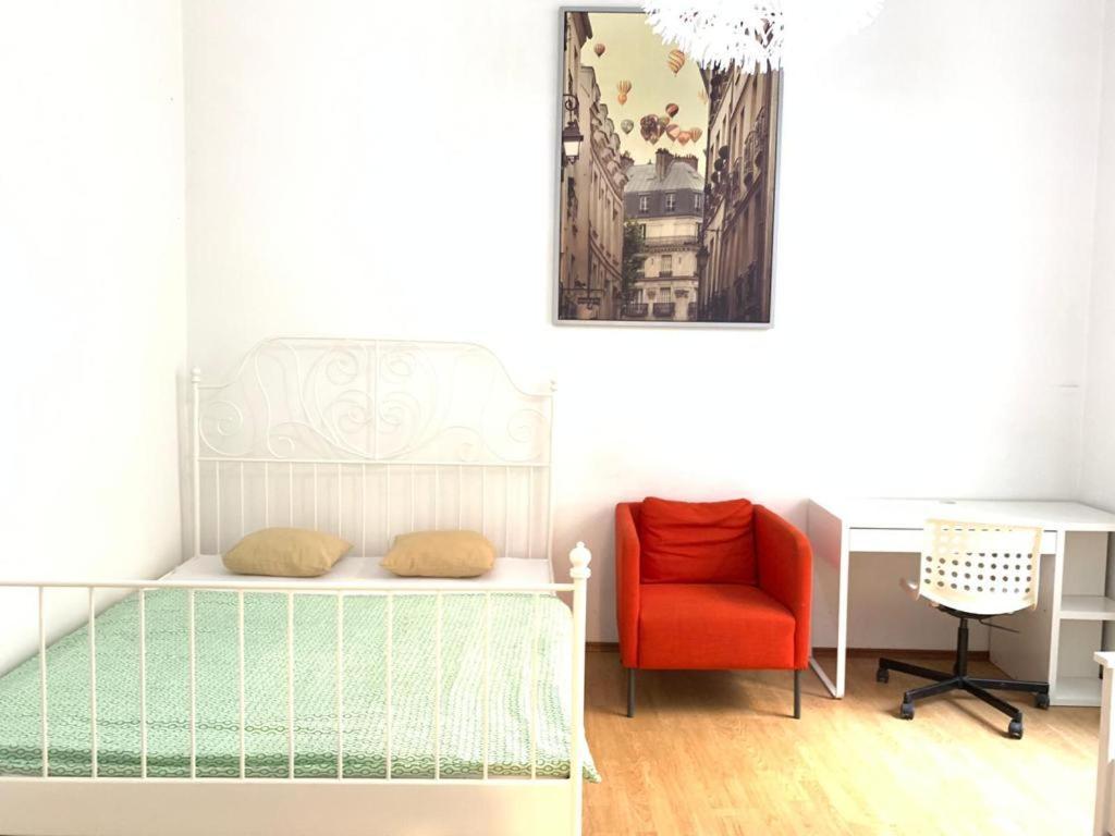 Astoria Metro Apartment Budapest Extérieur photo