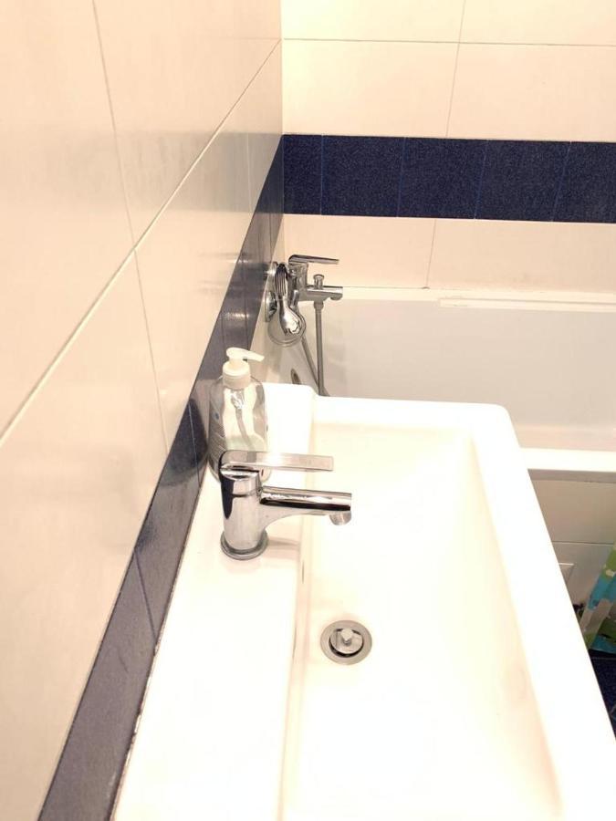 Astoria Metro Apartment Budapest Extérieur photo