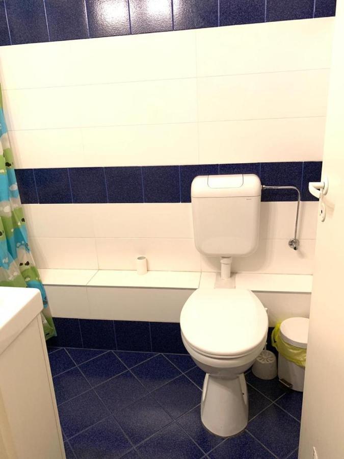 Astoria Metro Apartment Budapest Extérieur photo