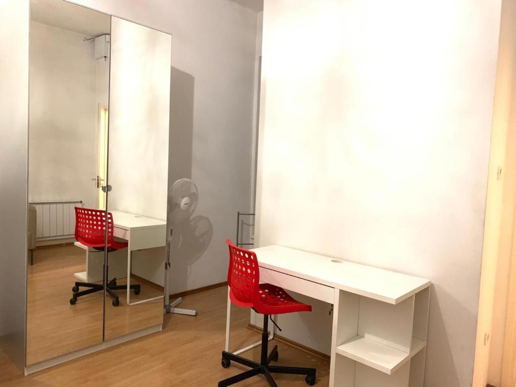 Astoria Metro Apartment Budapest Extérieur photo
